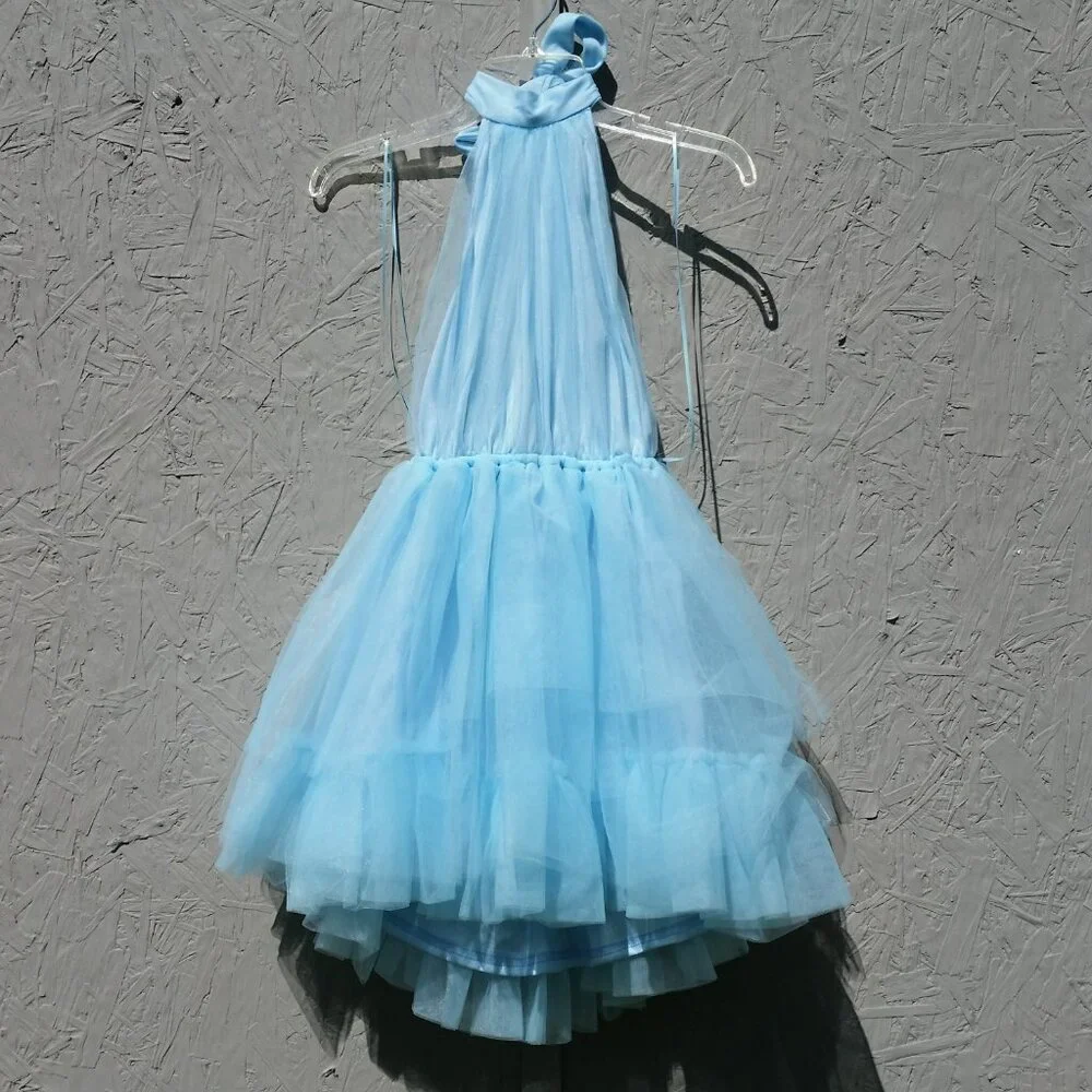 NWT Semi-Formal Dress – L - Picture 4 of 8